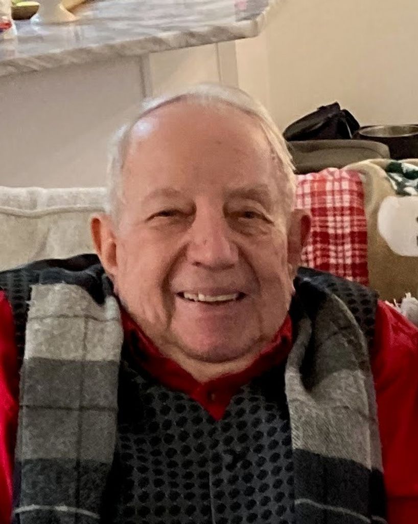 Maurice "Wink" Winker