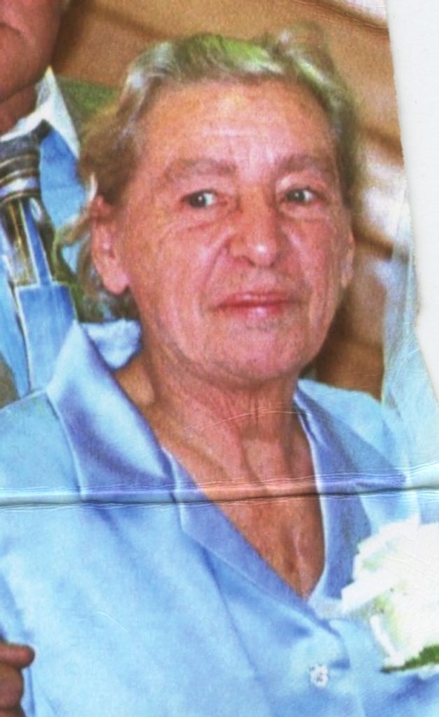 Donna Hanlin