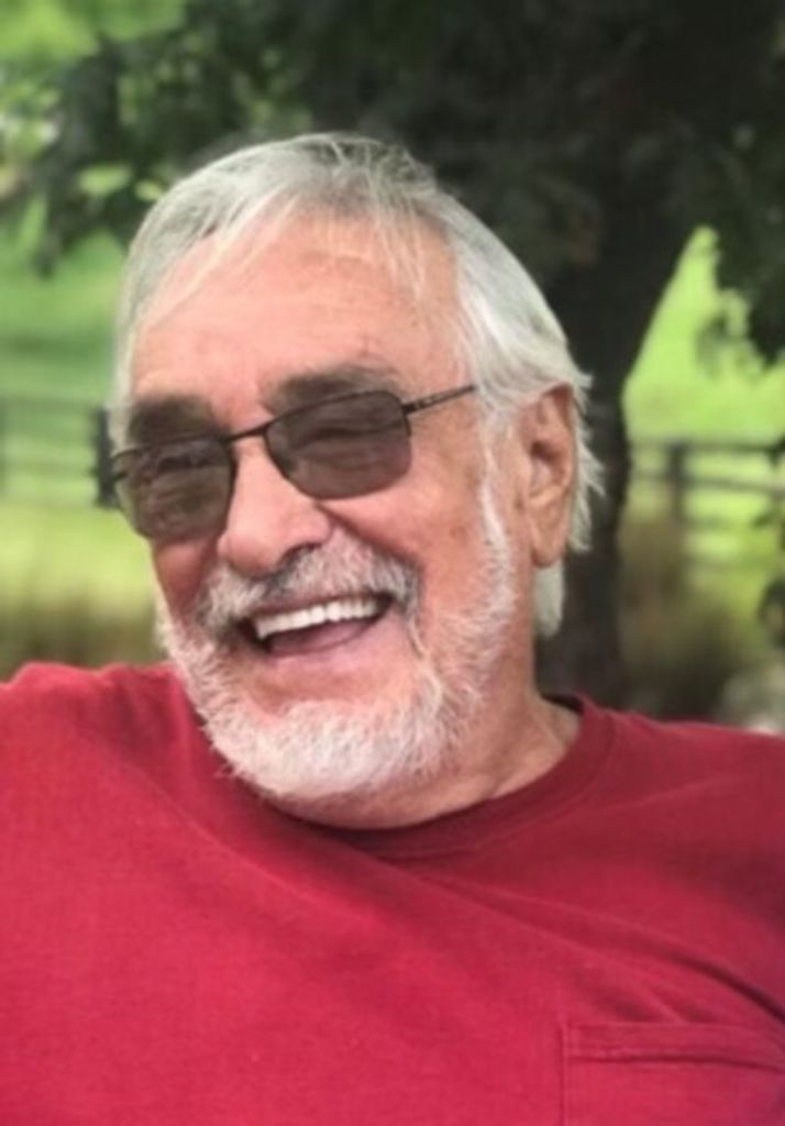 William Howard Hall Profile Photo