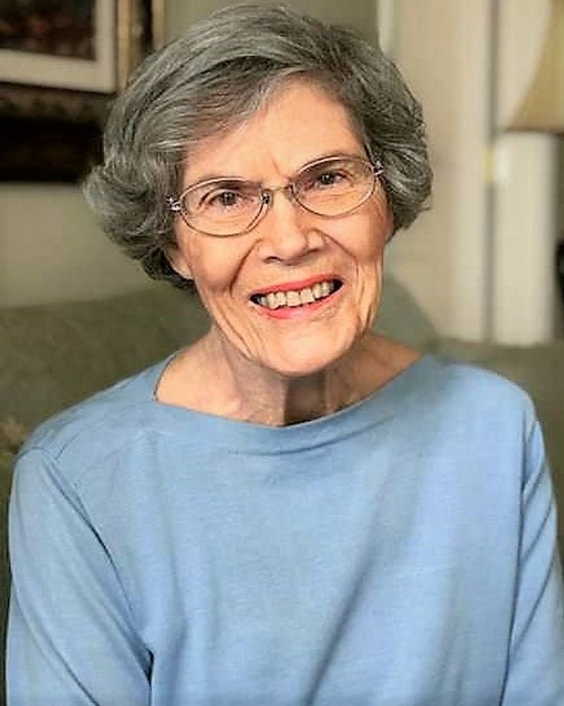 Mary Frances Rollins