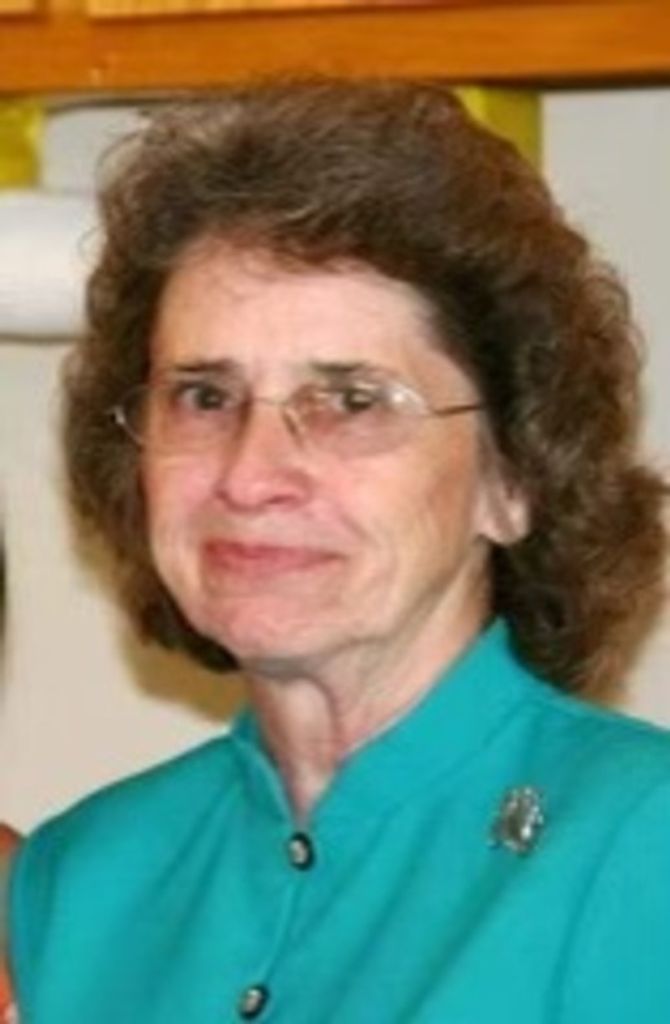 Edna Pritchett Holcomb Profile Photo