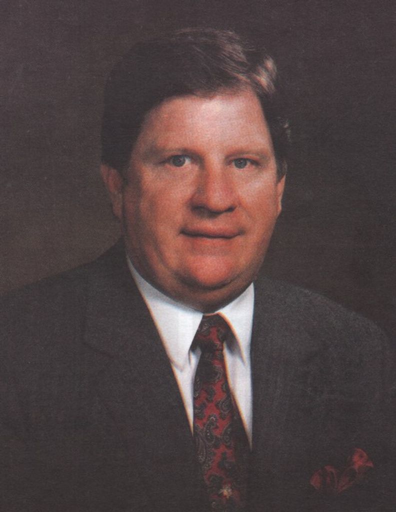 Wayne Larson