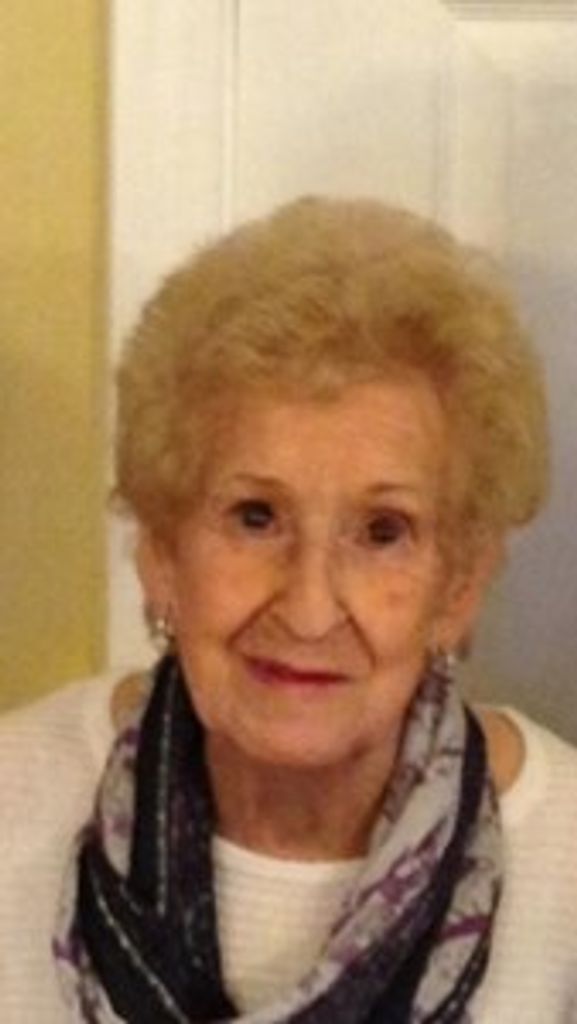 Linda Faye Mcenaney