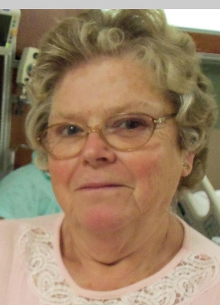 Ardell Lea Maas Profile Photo
