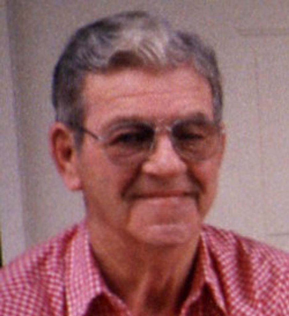 Thomas Smith