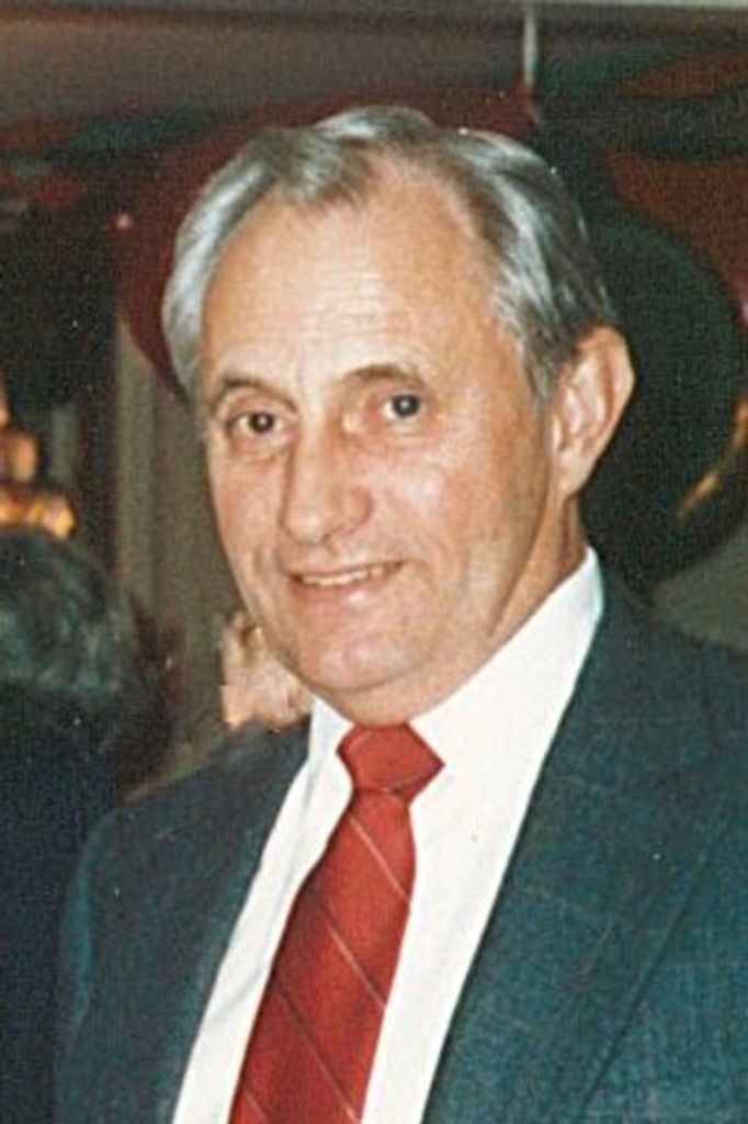 Harold H. Bennett Jr.