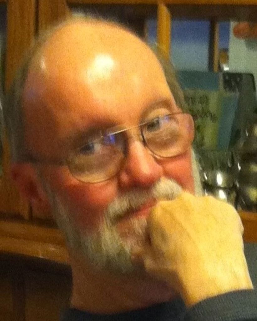 John F. Schuchardt