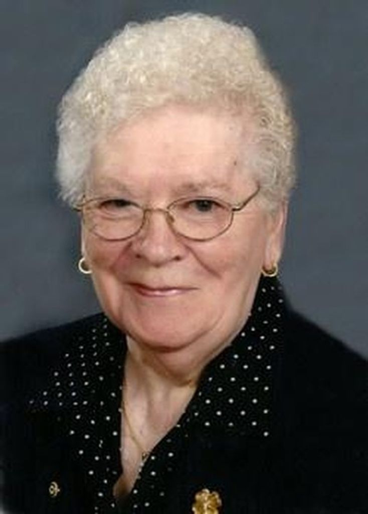 Henriette "Pete" Stich