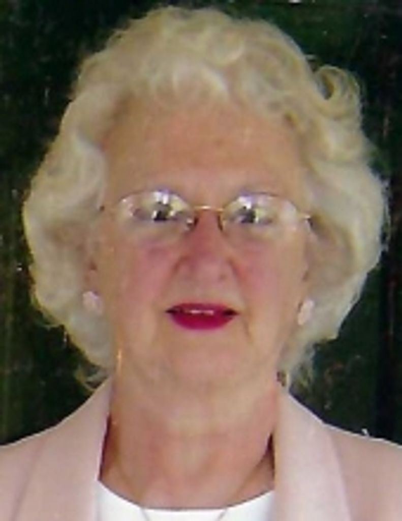 Donna J. (May) Clarke