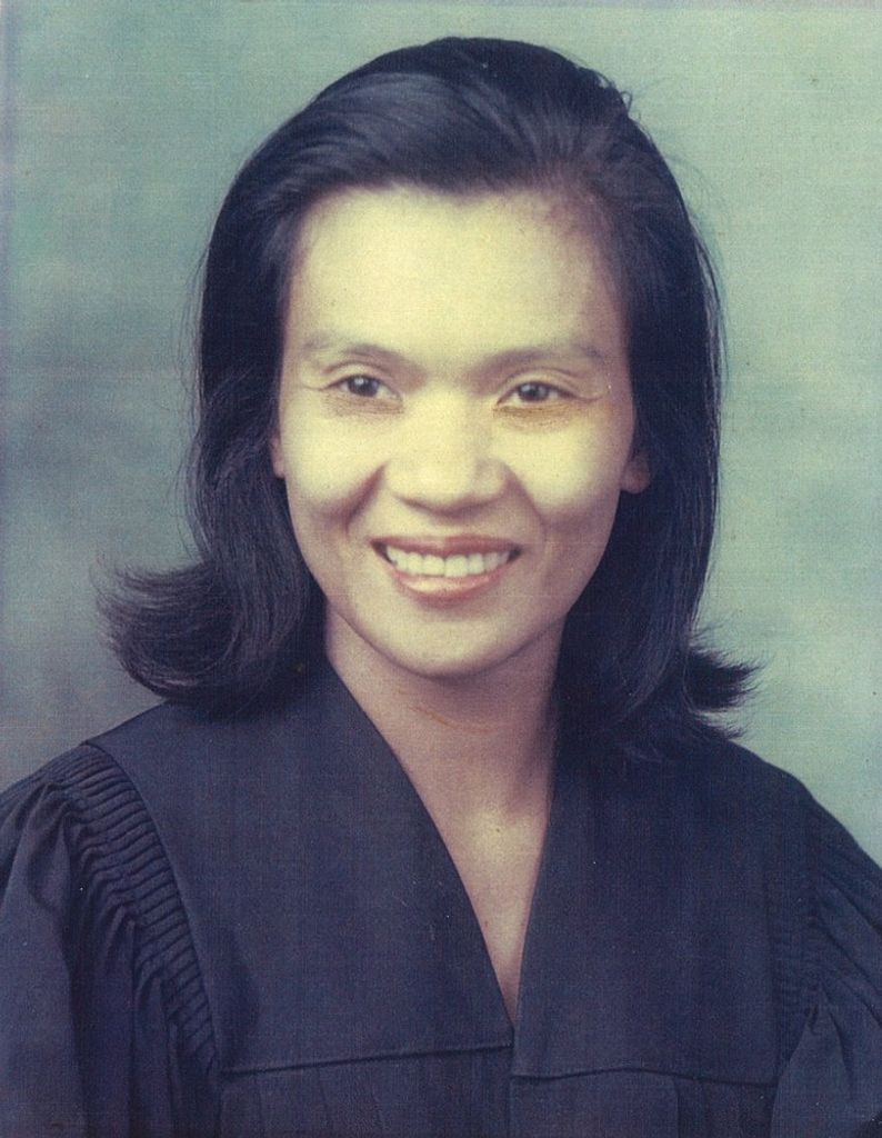 Dr. Lourdes Teresa Marie Heber