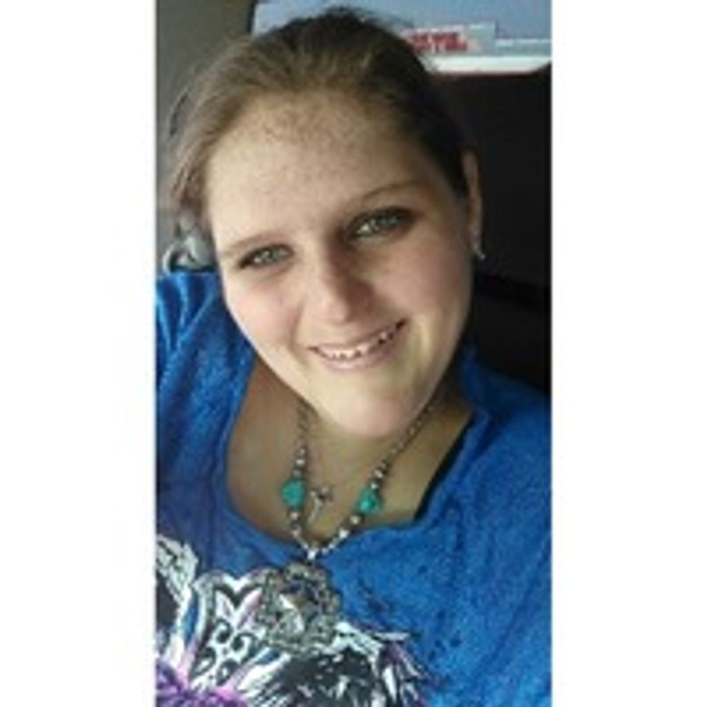 Marissa Faye Barbour