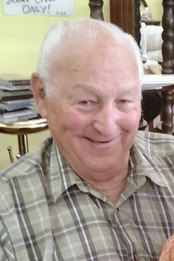 James W. Miller