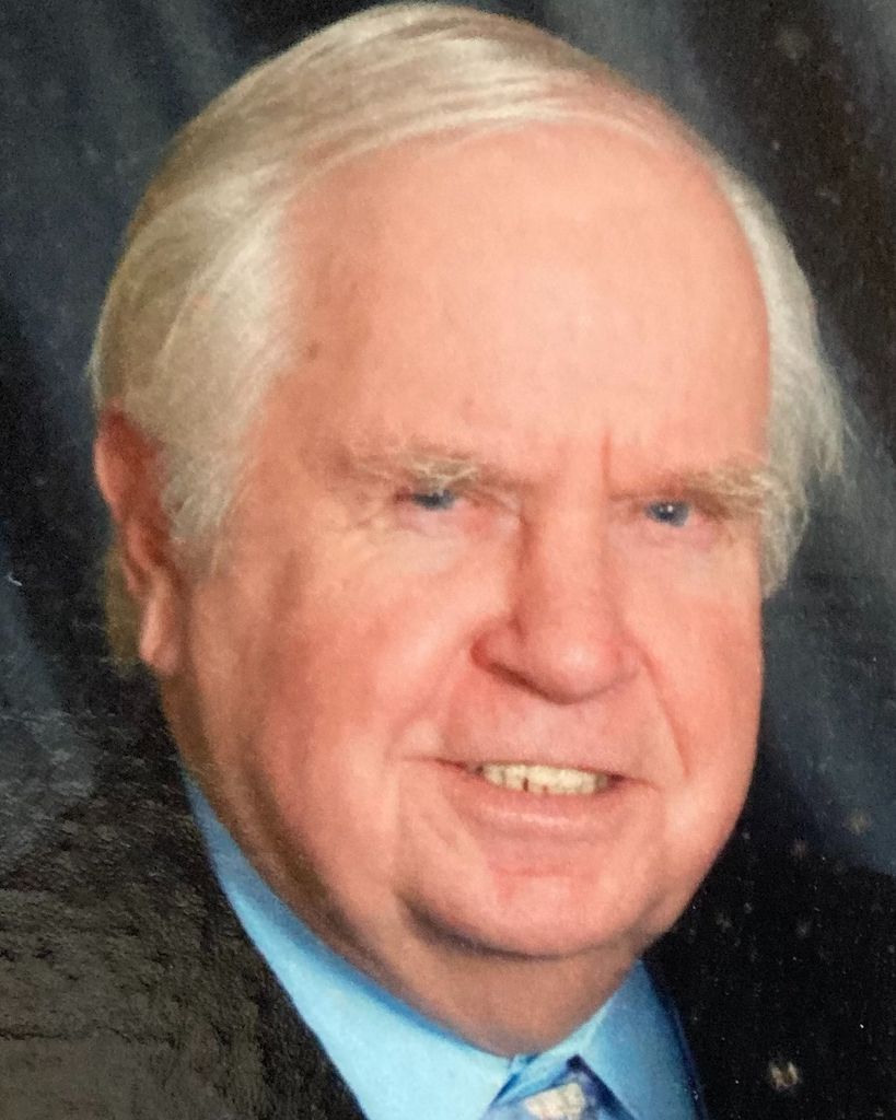 Warren Archibald Sherrer, Jr.