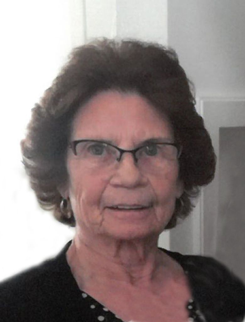 Hannelore Eckart