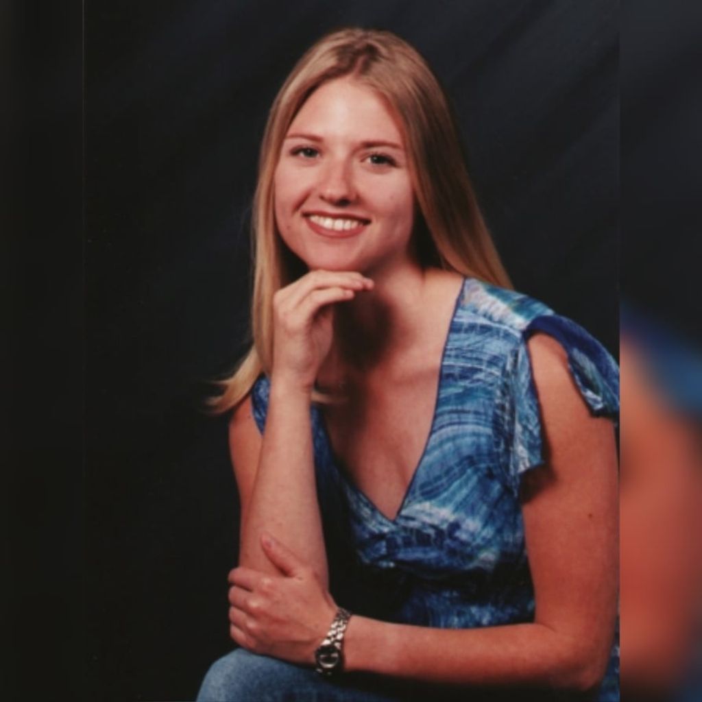 Tandi Renae Mcblair