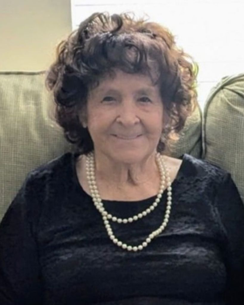 Louise Sessions