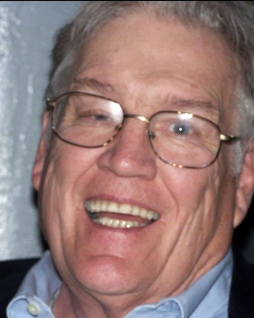 Harmon H. "Bud" Davis II Profile Photo