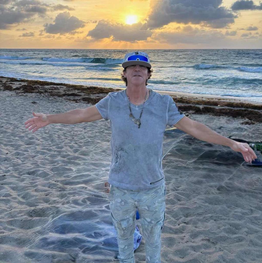 James Michael Murphy Profile Photo