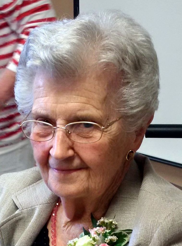 Mary Christina Robertson Profile Photo