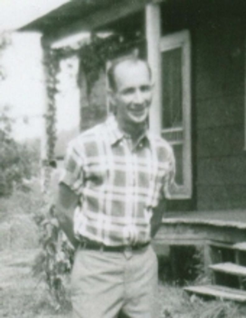 Dennis Gary Coffey Profile Photo