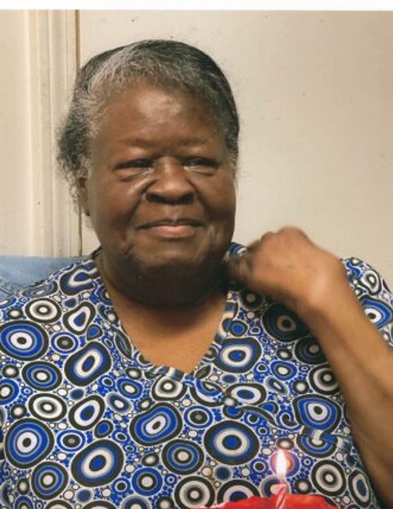 Shirley Andrews Profile Photo