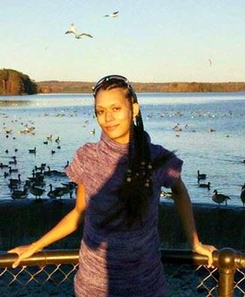 Natosha Hawkins Profile Photo