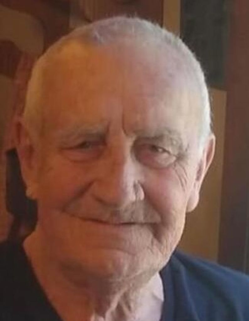 Damien J. "Foxy" Foxhoven Profile Photo
