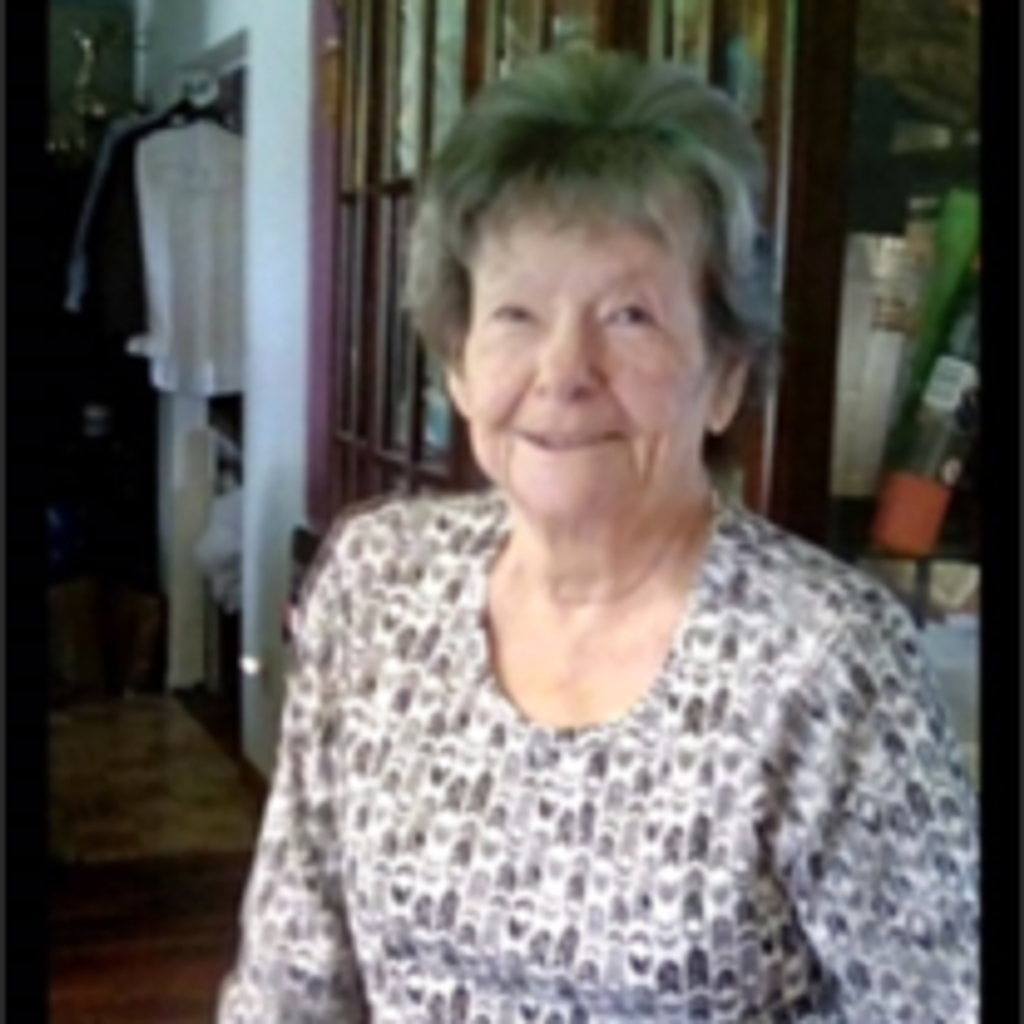Bernadine Jeroldine Dow