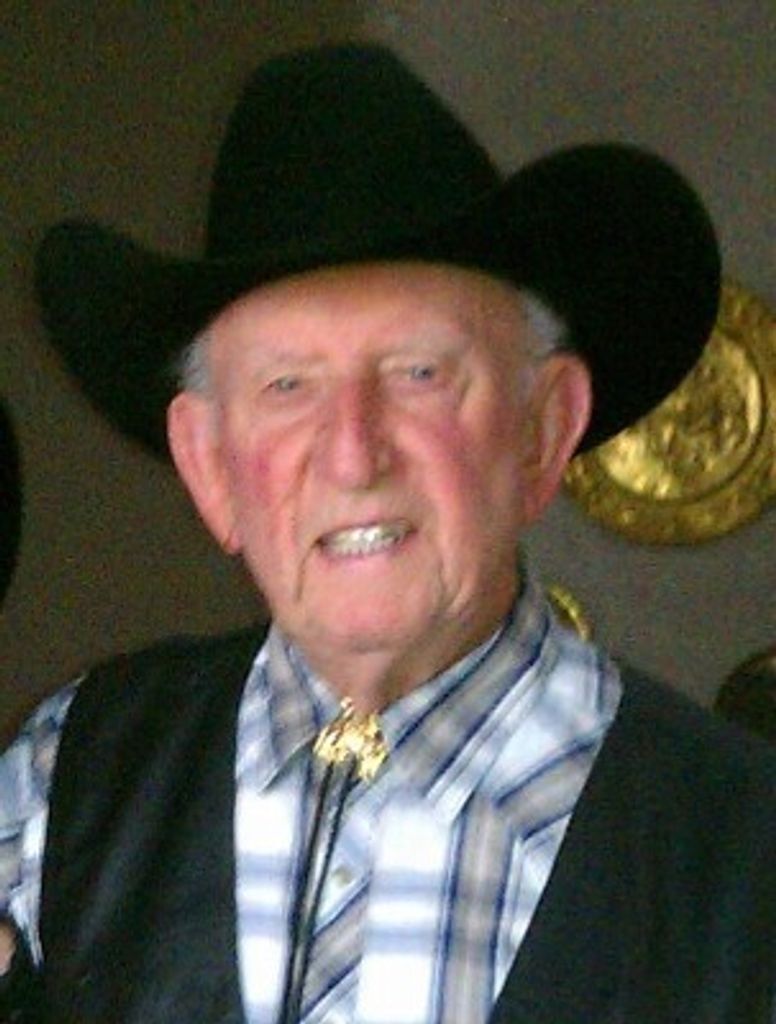 Delbert “Jack” Boyle Profile Photo