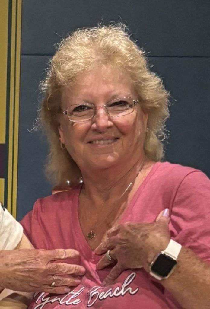 Janet Elizabeth Hargrove Profile Photo