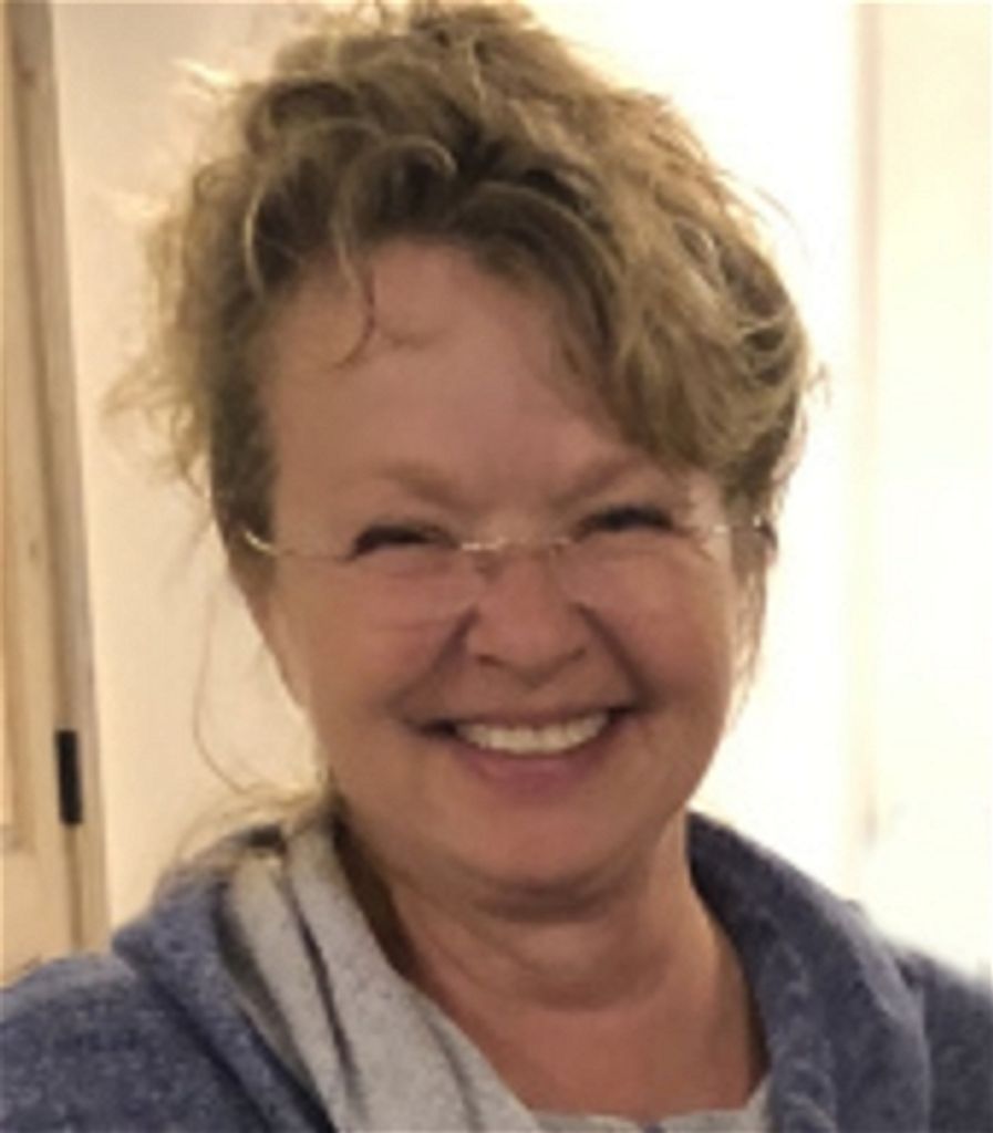 Kathleen A. Kriebel