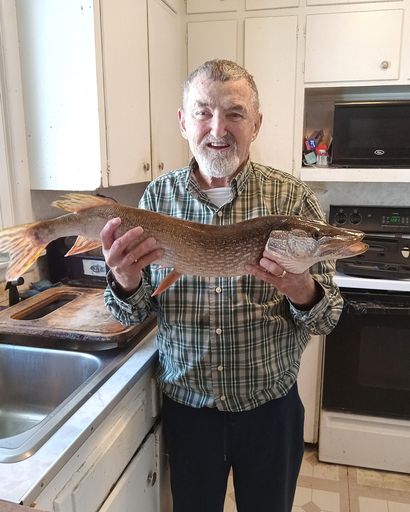 David Lee Tesdahl Profile Photo