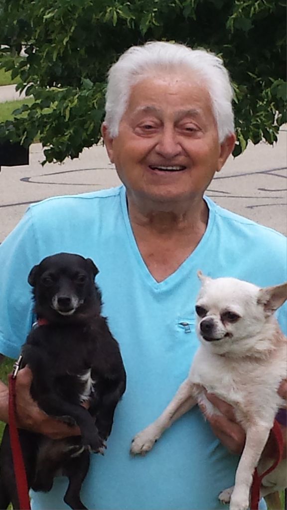 Herminio Sori Profile Photo