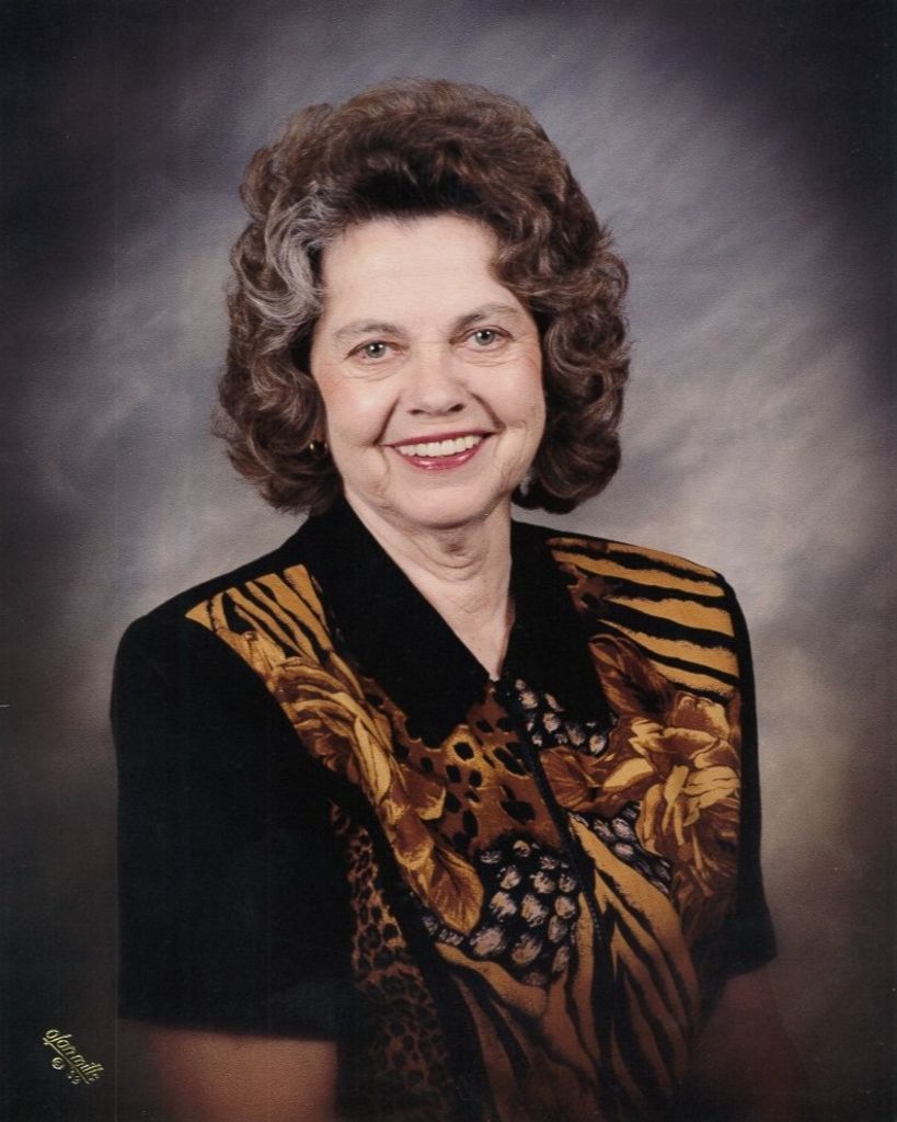 Anna Rose Tannozzini