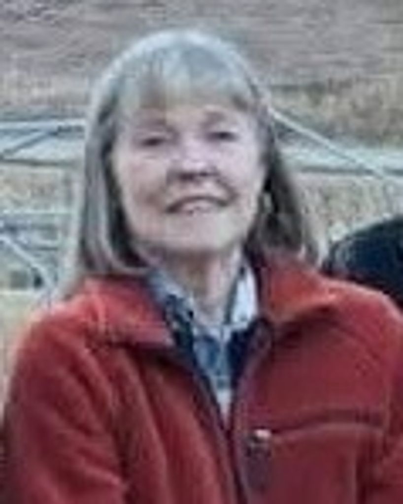 Sheryn Lee Young