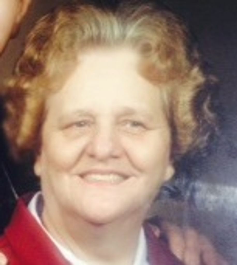 Mrs. Margaret Rose Mosser Keller