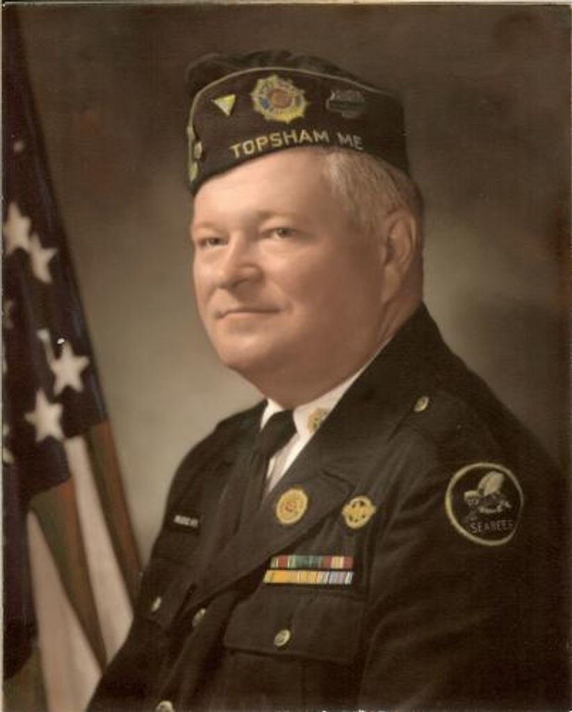Raynald Bolduc Profile Photo