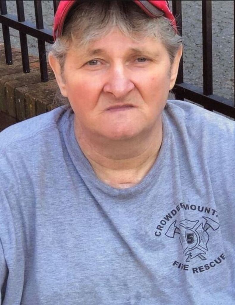 Kevin Donaldson Profile Photo