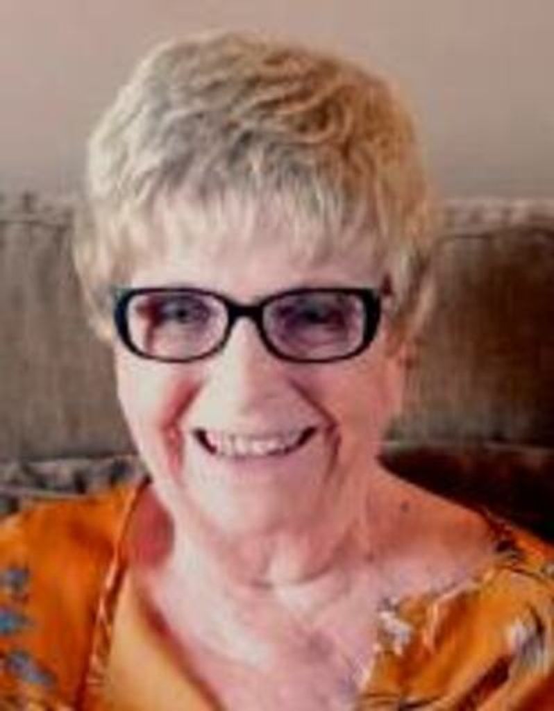 Paula Diane Barnett Profile Photo