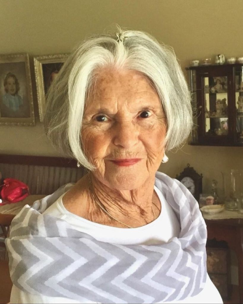 Bertha M. Farls Profile Photo