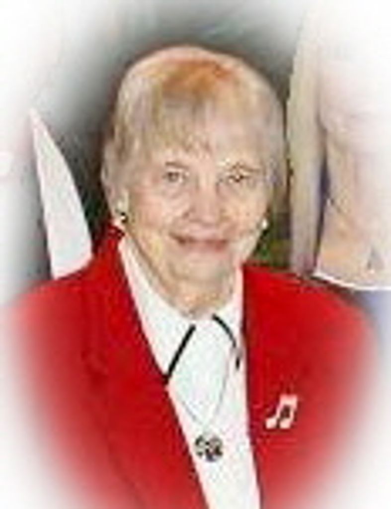 Betty  Reed Moore Profile Photo
