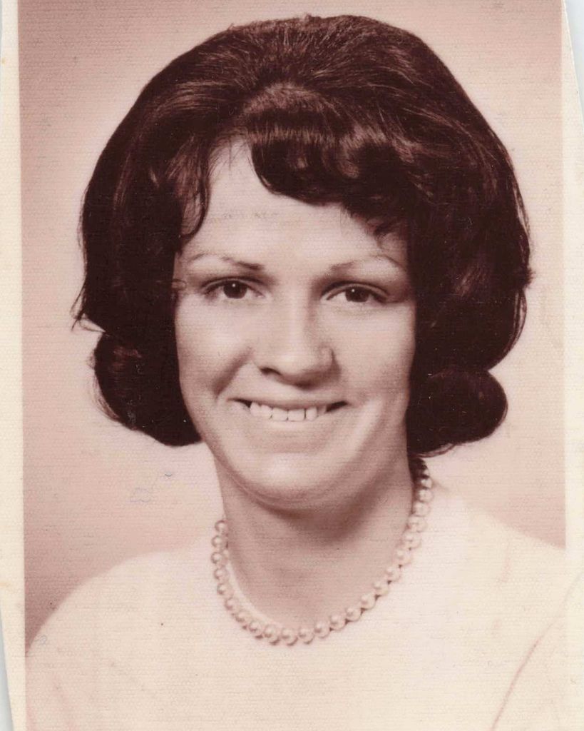 Betty L. White Profile Photo