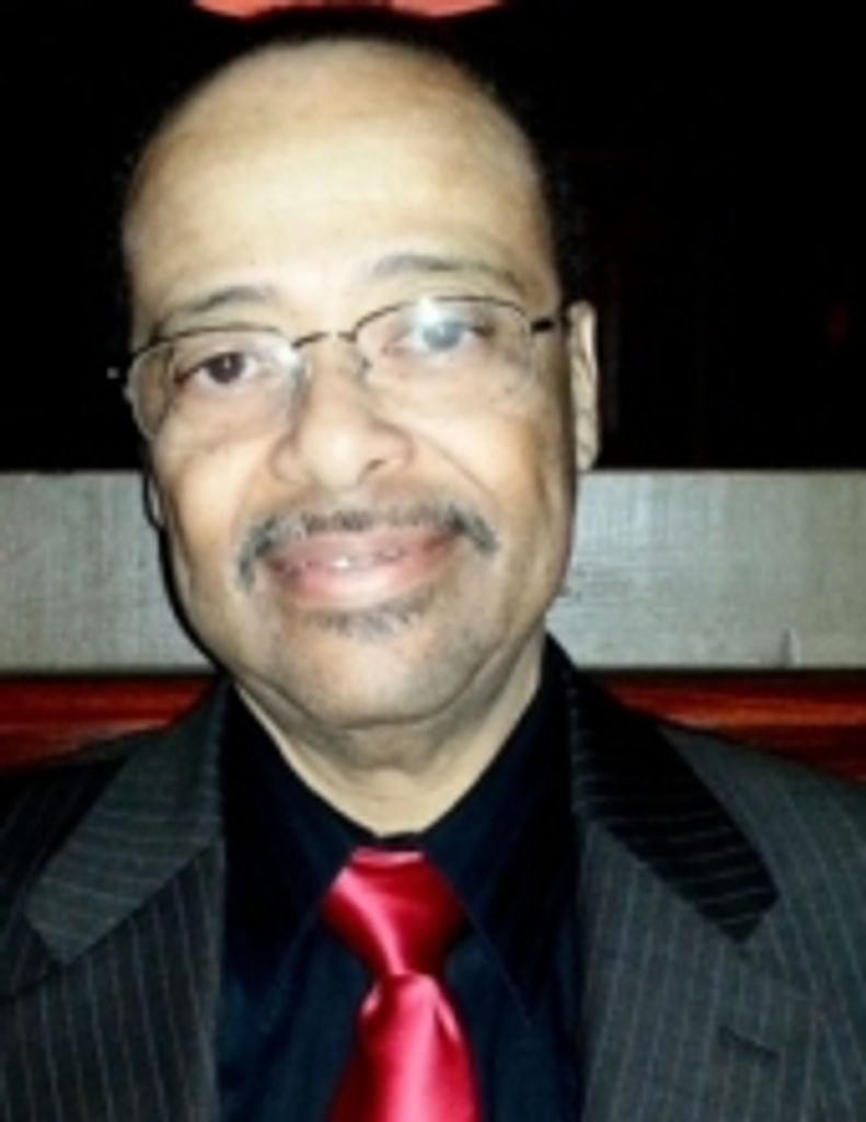 Roy M. Releford, Jr. Profile Photo