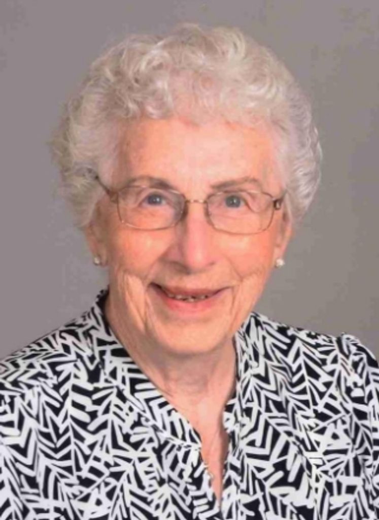Ursula Ann Broich