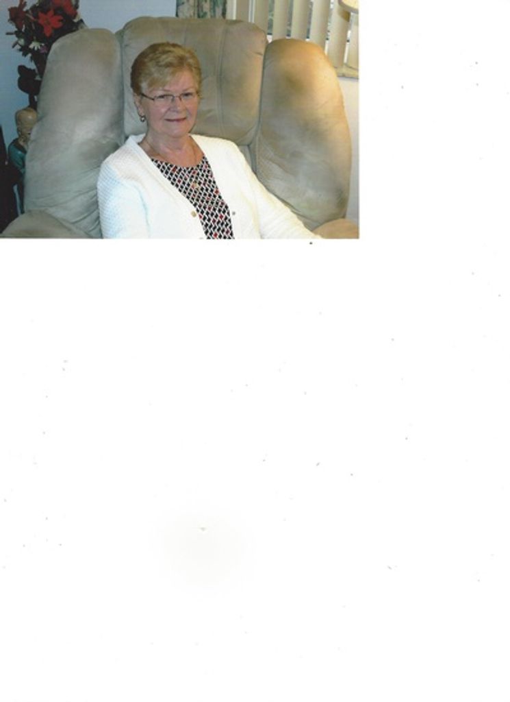 Patricia A. Burns Profile Photo