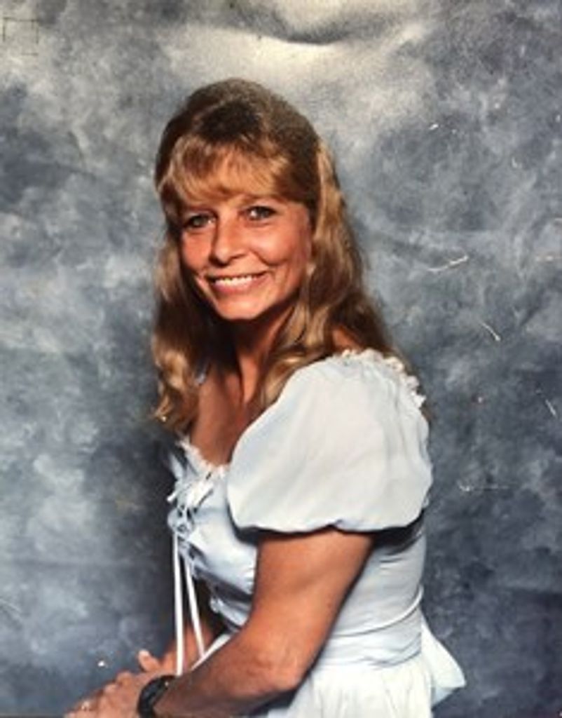 Beverly Ann Riley