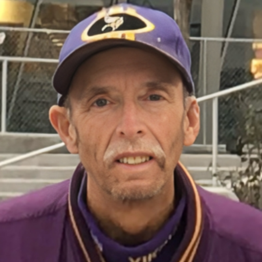 Ronald 'Ron' Dean Lamphier Profile Photo