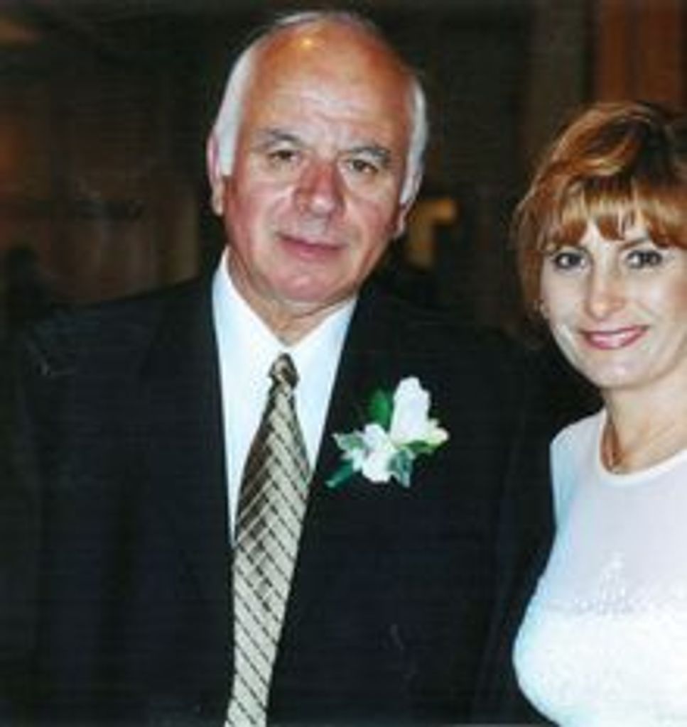 Christos  "Chris" Laitsas