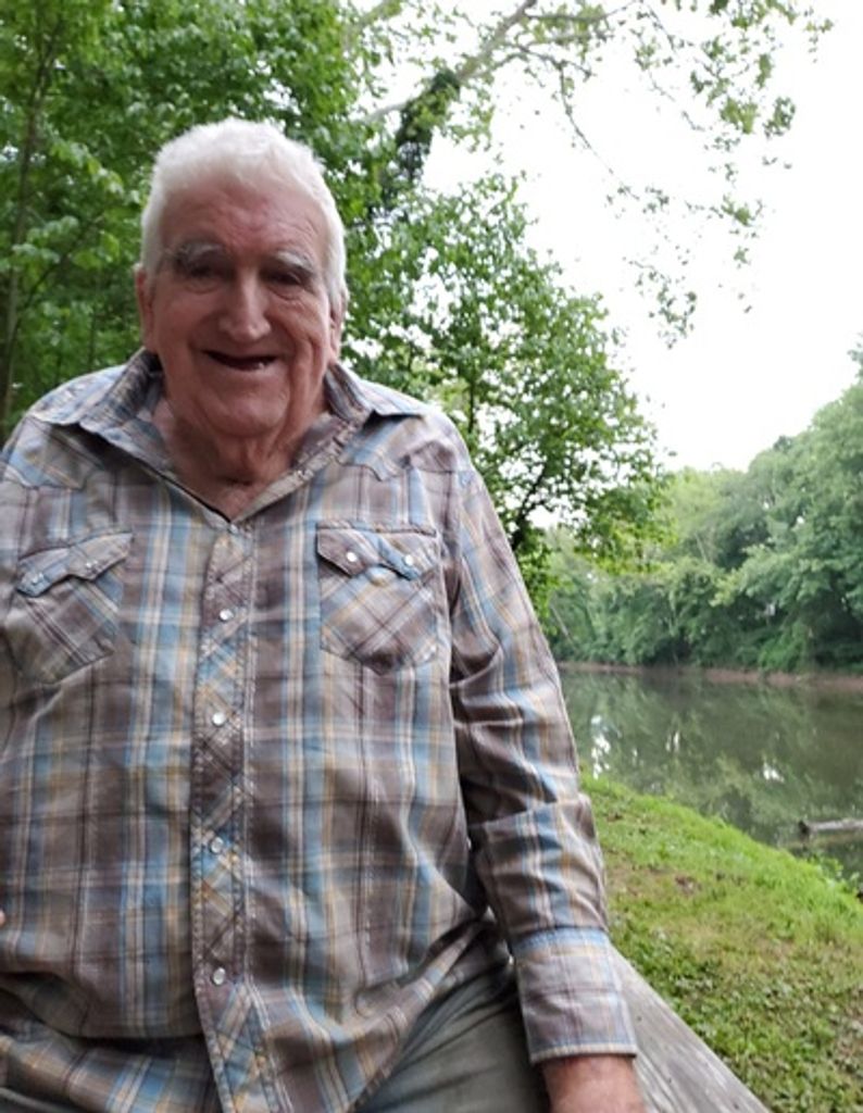 Glenn Edward Timbrook Profile Photo