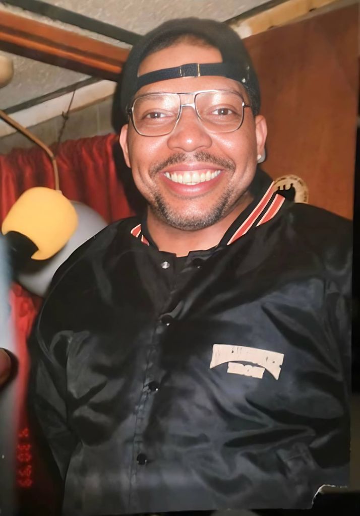 Paul Louis Robinson Sr